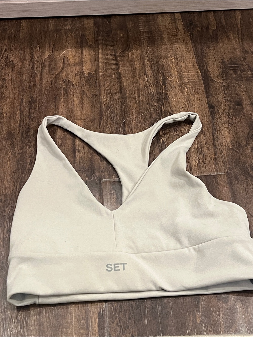 Set Active Luxform Sports Bra